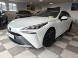 Toyota Mirai Advanced *Wasserstoff* - Toyota Mirai: Advanced