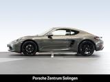 Porsche Cayman 718 PDK 20'' Navi Connect, Rückfahrkamera - Porsche Cayman aus 2021