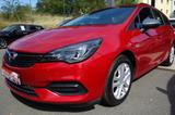Opel Astra K Sports Tourer Edition Start/Stop - Opel Astra