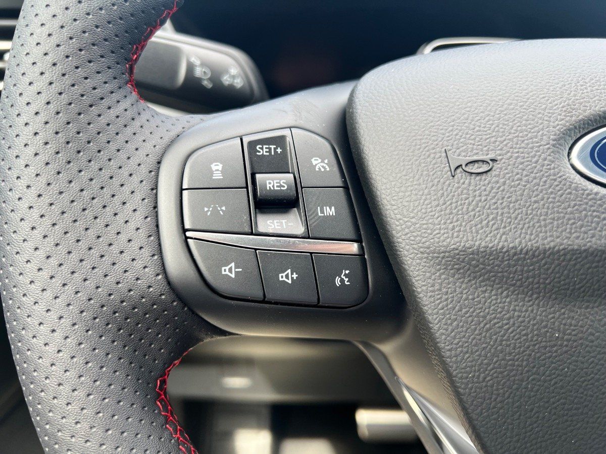 Ford Kuga - Bild 8