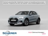 Audi A1 allstreet 30 TFSI - Audi A1 in Saarbrücken