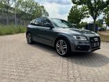 Audi SQ5 3.0 TDI plus tiptronic quattro - - Audi SQ5 in Frankfurt (Main)