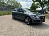 Audi SQ5 3.0 TDI plus tiptronic quattro - - Audi SQ5 in Frankfurt (Main)