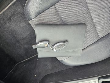 Mercedes C 180 - 7