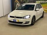 Volkswagen Golf 2.0 TDI Allstar BMT KLIMA+NAVI+SITZHEIZ+PDC - Volkswagen Golf mit Diesel-Antrieb: Limousine, Schaltgetriebe