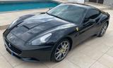 Ferrari FERRARI California DCT - gebrauchte Ferrari California aus dem Jahr 2010