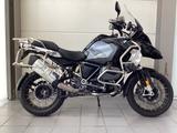 BMW R 1250 GS Adventure LED Keyless Temp Berganfahra - BMW ADVENTURE 1250 GS