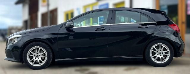 Mercedes-Benz A 180 Style *Rückfahrkamera*Sitzheizung*Navi