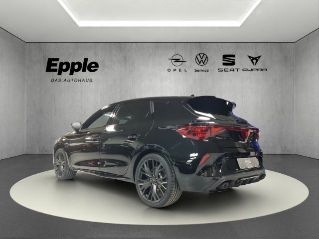 Cupra Leon - Bild 6