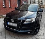 Audi Q7 3.0 TDI V6 *S-Line*Sport-Plus*Quattro*Memory*