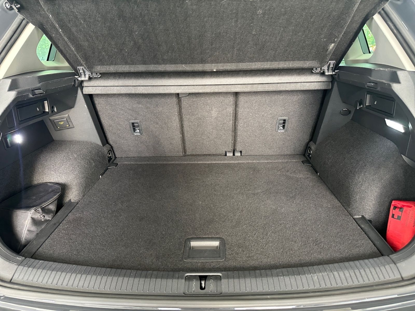 Volkswagen Tiguan - Bild 7
