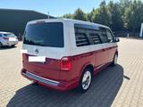 Volkswagen T6 Multivan  VW Bulli Generation Six - Volkswagen T6 Multivan in Oberhausen