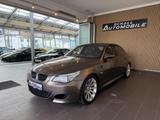 BMW M5 Limousine *HUD/TV/PANO/DEUTSCH/TOP-HISTORIE* - BMW M5 mit Panoramadach