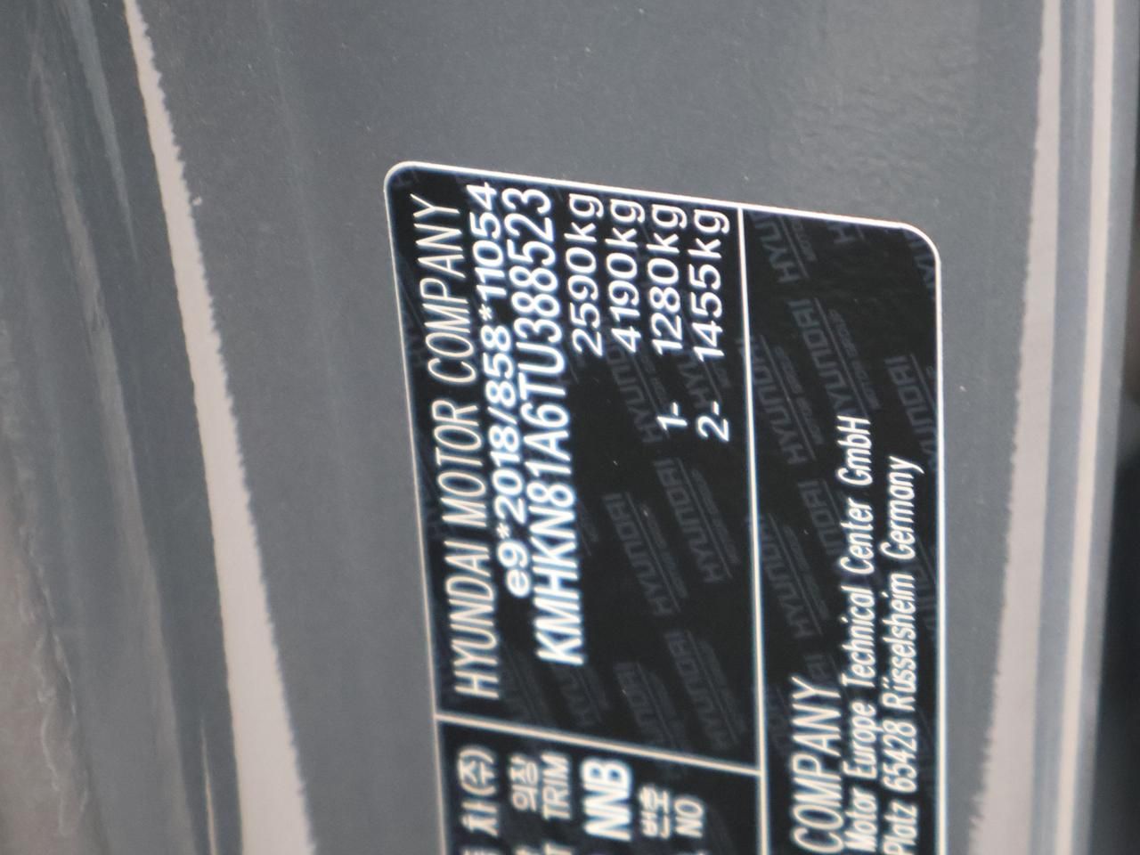 Hyundai IONIQ 5 – Bild 23