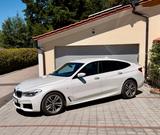 BMW 640*Gran*Turismo*M*SPORTPAKET*HEAD*UP* - gebrauchte BMW 640 Gran Turismo aus dem Jahr 2018