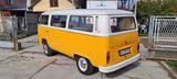 Volkswagen T2 - VW T2 8-Sitzer