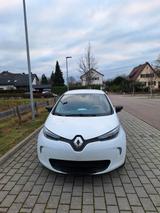 Renault Zoe Life - Renault ZOE in Freiburg