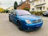 Opel Vectra 2.2 Caravan OPC-Line  1. Hand ... - Opel Vectra: Kombi, C