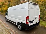 Fiat Ducato L3H2 2.2 M-Jet 140PS 2022 - Fiat aus 2022