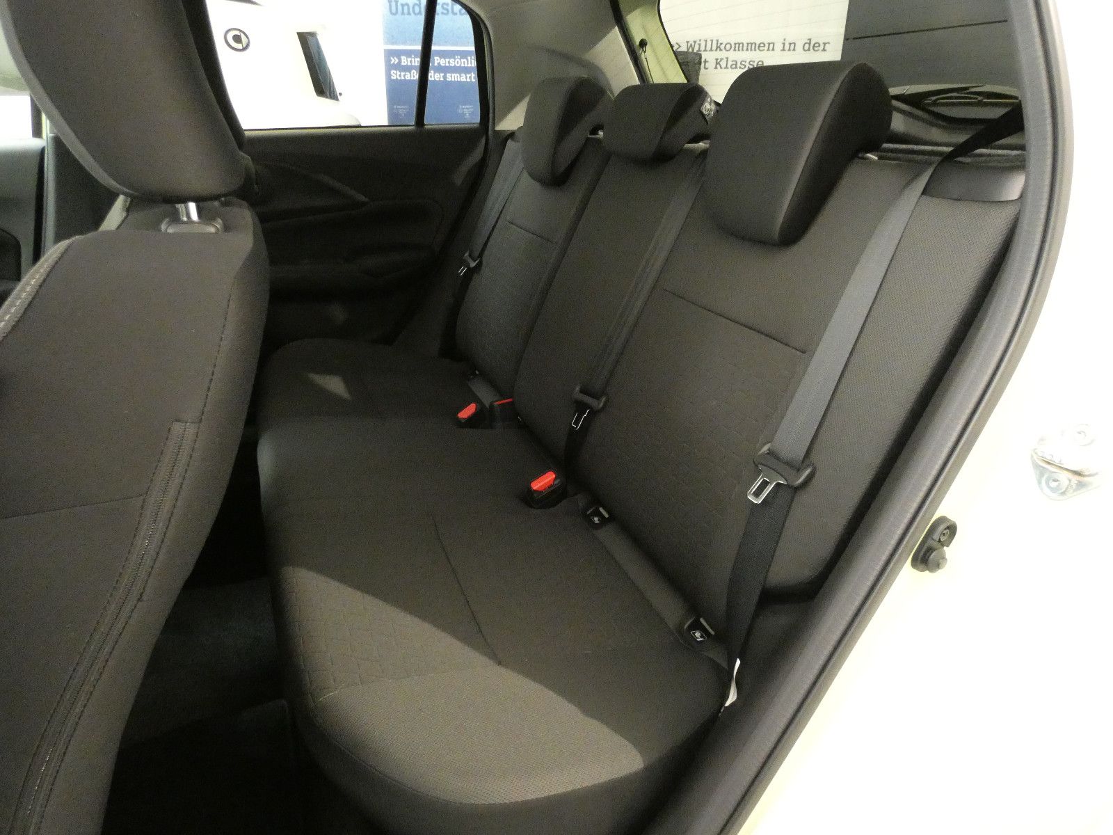 Suzuki Swift - Bild 10