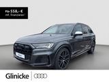 Audi SQ7 4.0 TFSI quattro tiptronic Matrix-LED Navi P - Audi SQ7 aus 2022