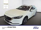 Mazda 6 Kombi 2.0 Prime-Line NAVI ACC HUD FACEL. LED - Mazda 6 Prime-Line