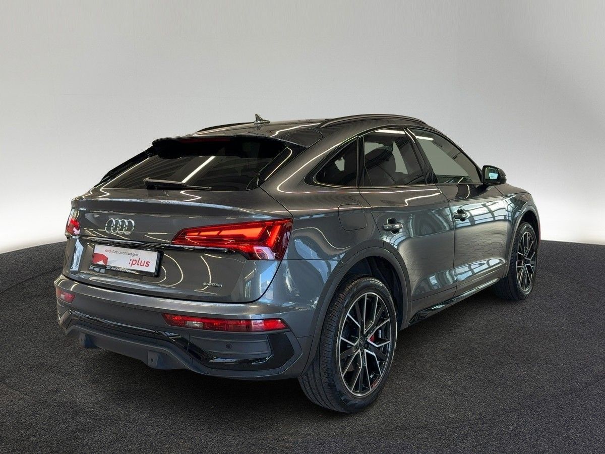 Audi Q5 - Bild 5