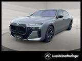 BMW M760 e xDrive Fahrassist+Pano+Stdhz+Wide+360+Cam - BMW M760 Jahreswagen