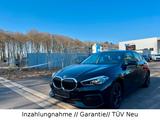 BMW 116d Lim. Advantage*LED*NAVI*SHZ*AHK*8.FACH-BREI