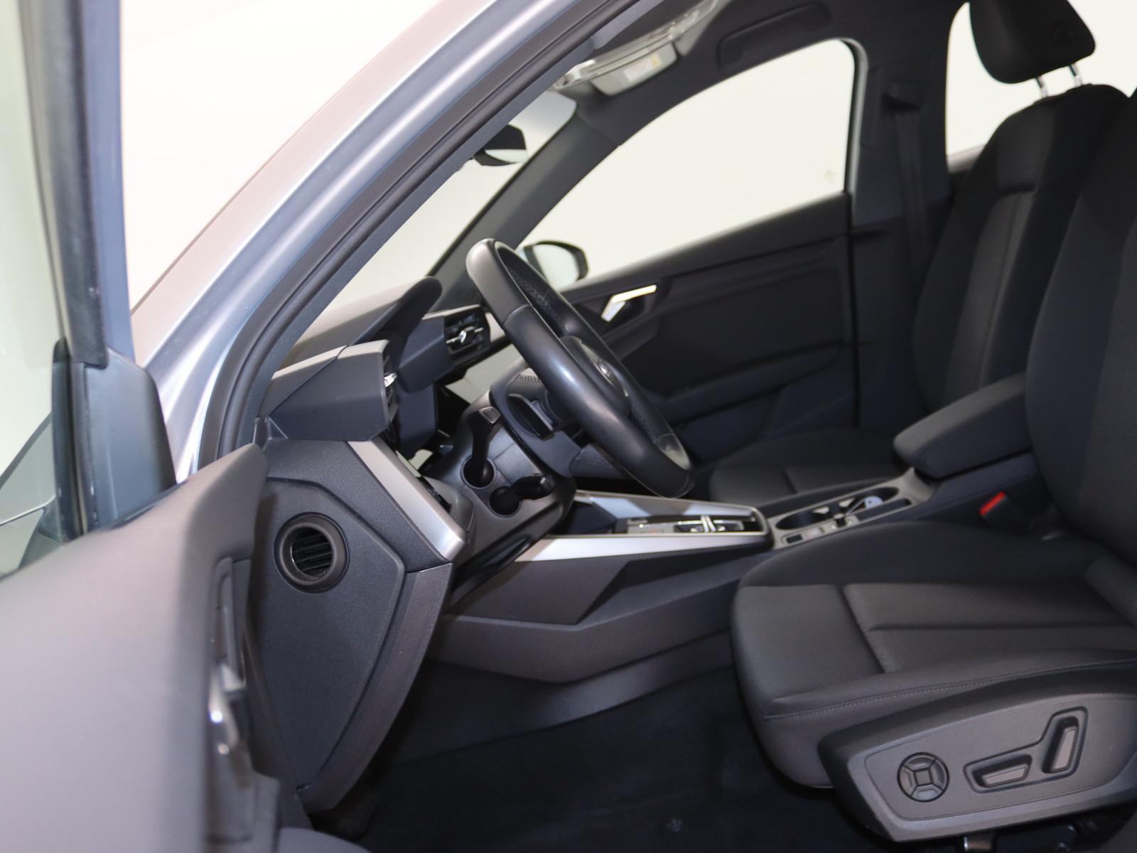 Audi A3 Sportback 30 TDI advanced ACC NAVI SHZ PDC, миниатюра 11