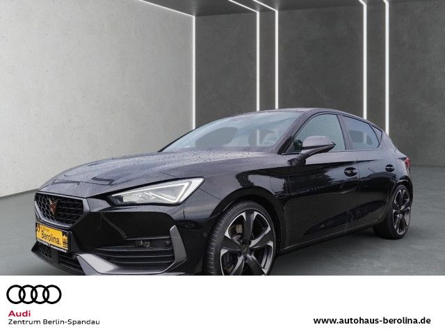 Vorschaubild: CUPRA Leon 1.4 e-Hybrid DSG *ACC*Vision+*NAV*SHZ* (Fahrzeug-Nr. L05140)