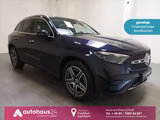 Mercedes-Benz GLC 220 d  AMG|4M|Navi|Leder|Sitzhzg. - Mercedes-Benz GLC 220 in Frankfurt (Main)