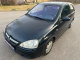 Opel Corsa C Edition - gebrauchte Opel Corsa aus dem Jahr 2005
