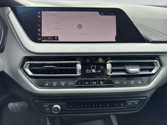Fahrzeugabbildung BMW 220d Gran Coupé Adaptive LED+Stop&Go+HiFi