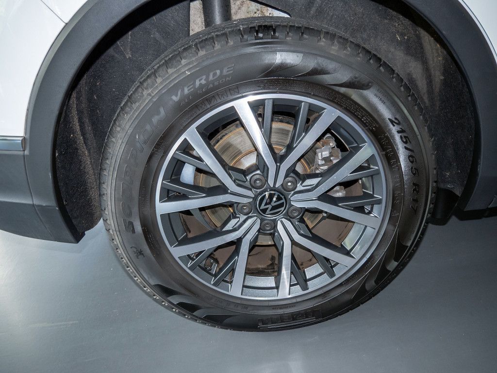 Volkswagen Tiguan - Bild 6