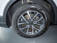 Volkswagen Tiguan - Vorschau Bild 6