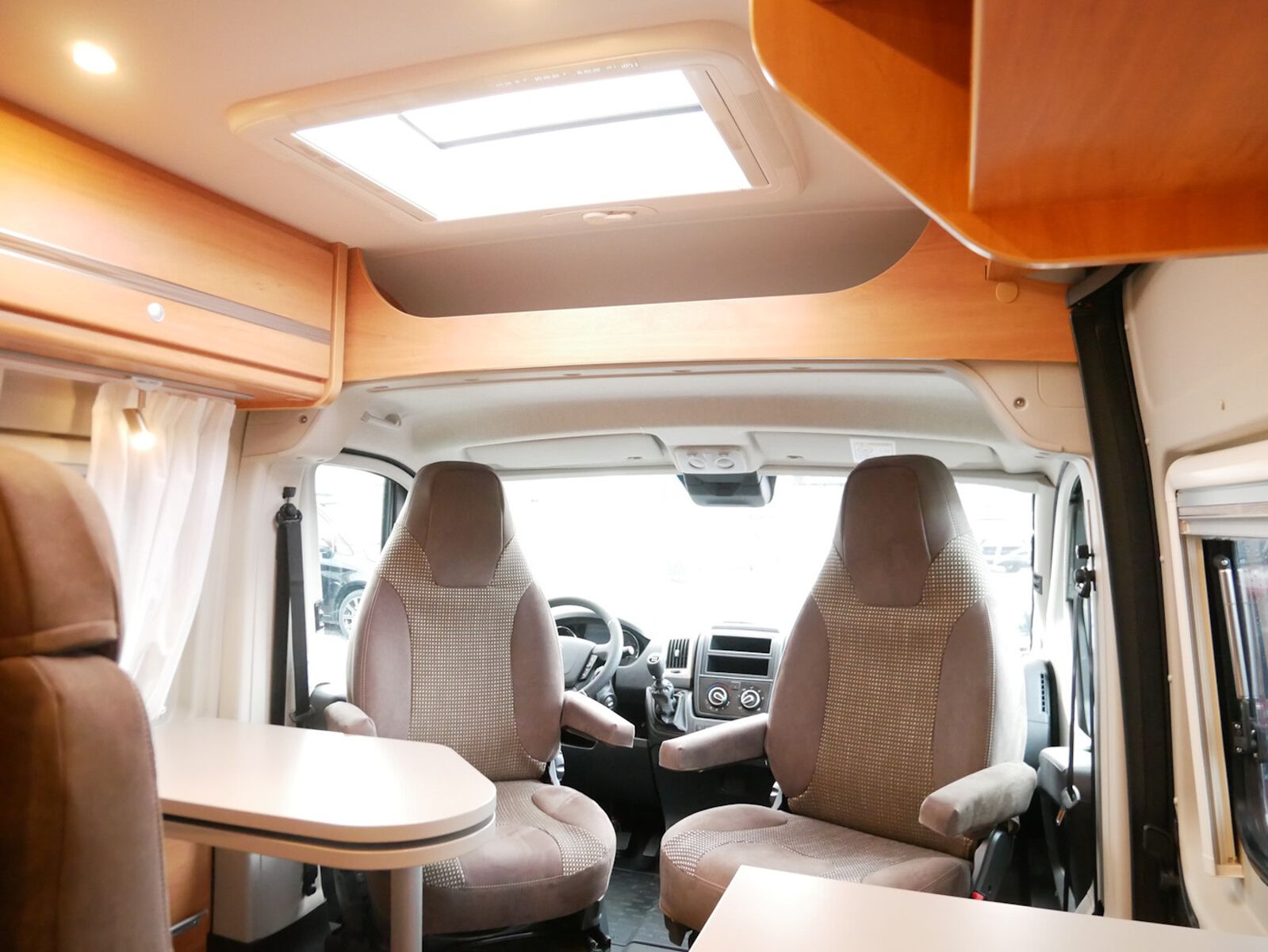 Fahrzeugabbildung Pössl Roadcamp R Citroen 140 PS Preisvorteil 4716