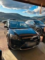 Ford Focus Cc - Ford Focus aus 2009: Cabrio