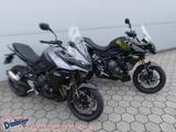 Triumph Tiger Sport 800 mit Zubehör = 2094,- gespart - TRIUMPH TIGER SPORT 800