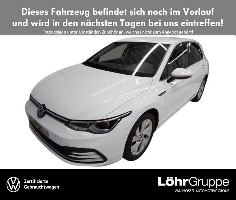 Image of Volkswagen Golf
