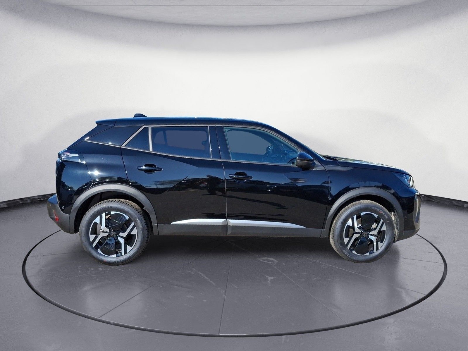 Peugeot 2008 - Bild 6
