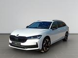 Skoda Superb Combi Sportline DSG 4x4/AHK/Navi/Kamera/H - Skoda Superb: Kombi, Combi