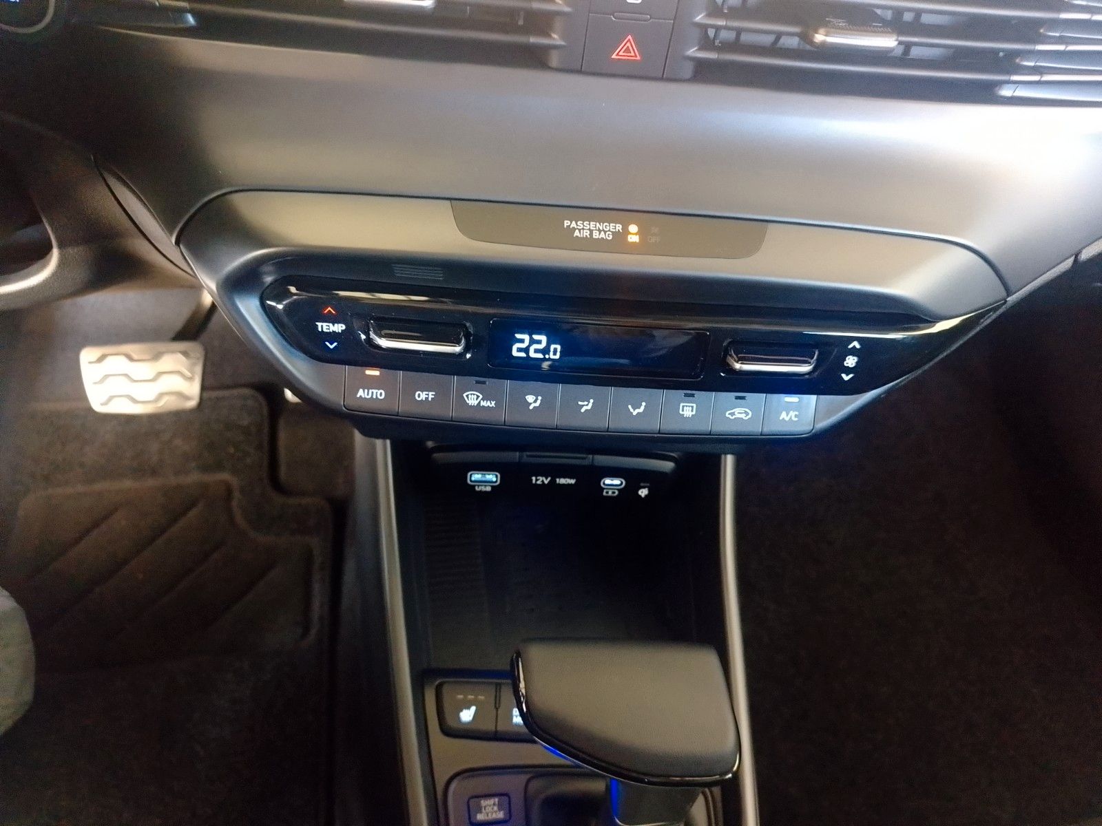 Hyundai BAYON – Bild 10