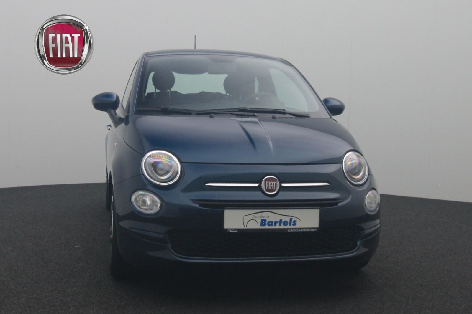Fahrzeugabbildung Fiat 500 1.0 Club