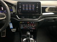 Volkswagen T-Roc - Vorschau Bild 14