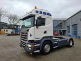Scania R410 / RETARDER / CLEAN NL TRUCK / ONLY:756019 K - Scania R410