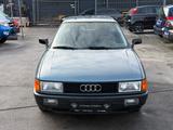 Audi 80*2 HAND*TÜV*81.000KM*1.8 BENZIN - Audi 80: B1