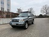 Mitsubishi Pajero Pinin 2,0 GDI 4WD - Mitsubishi Pajero Pinin aus 2005