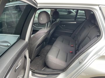BMW 530 - 6