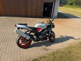 Aprilia RSV 1000 Tuono - APRILIA TUONO